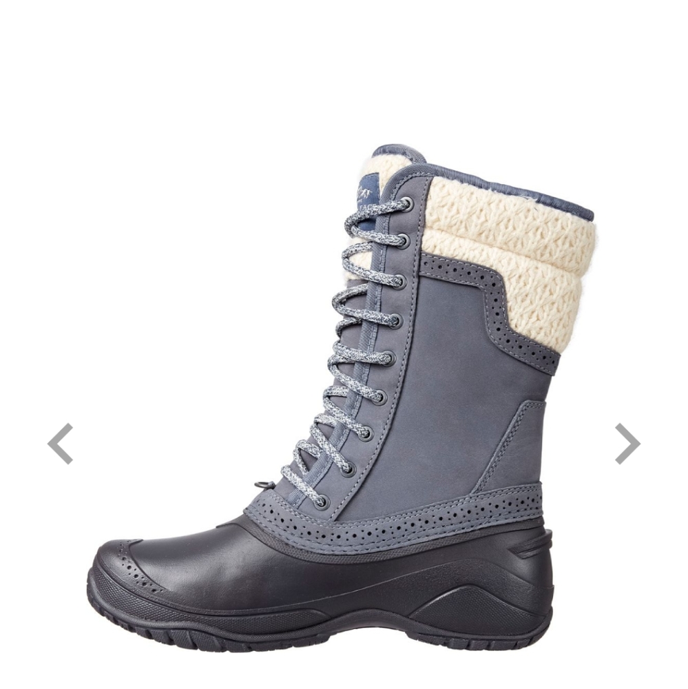 Ladies boots